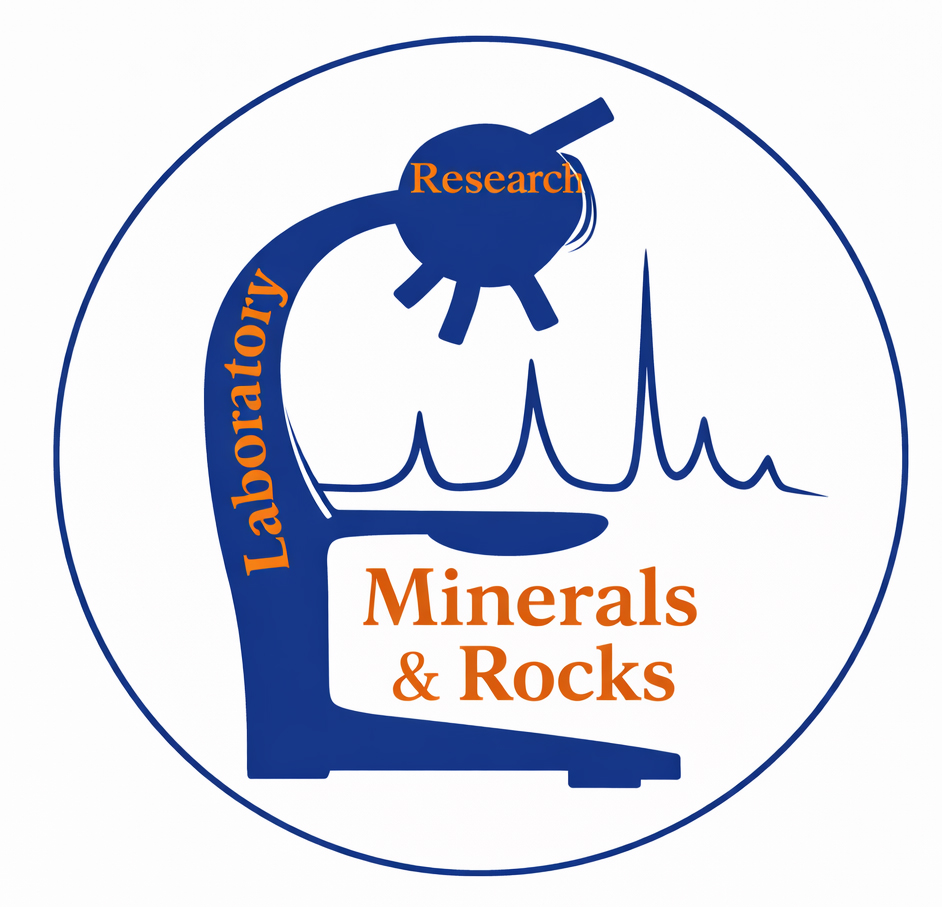 Minerals and Rocks Research Laboratory